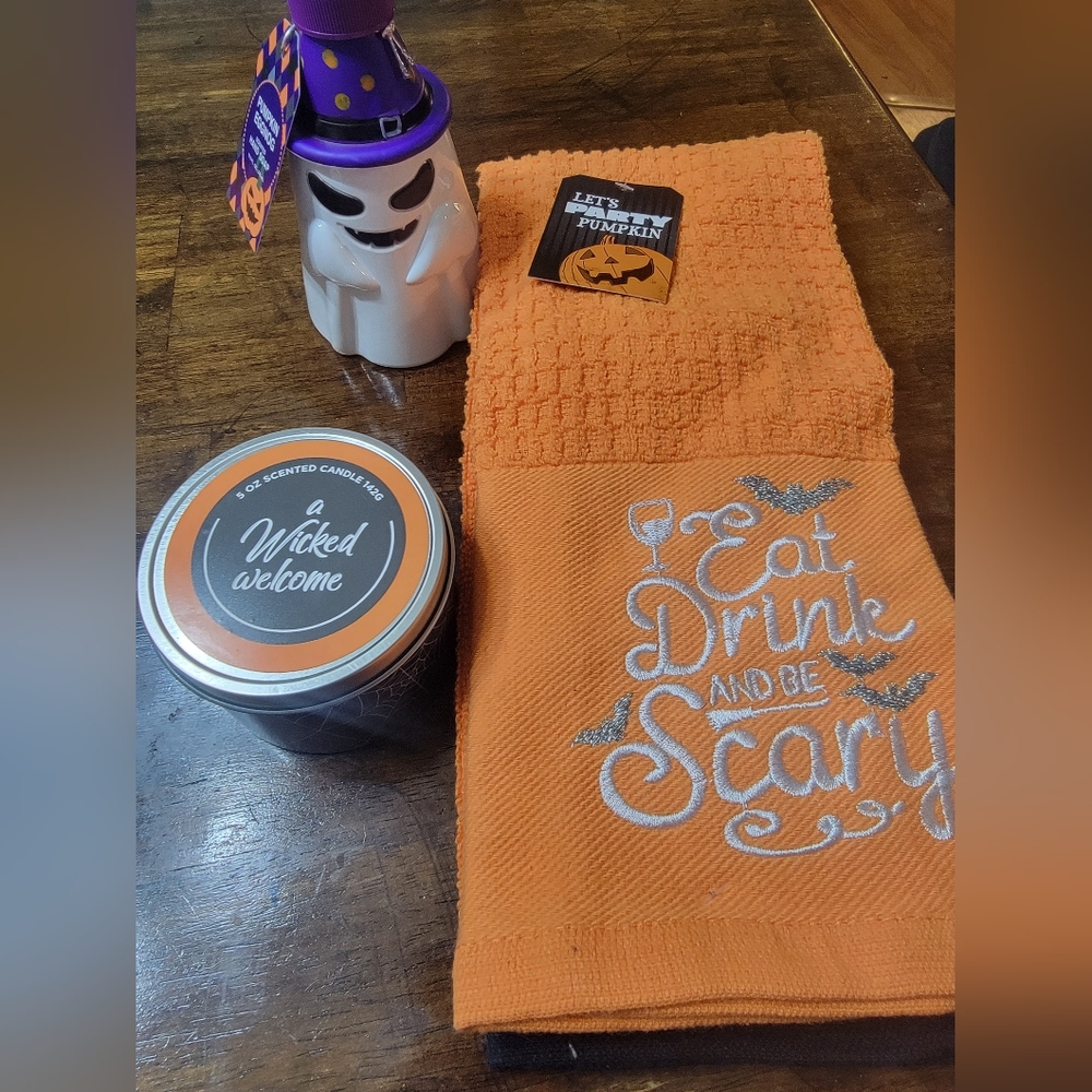 Halloween Bundle 2